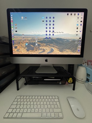 Apple imac inch - apple,