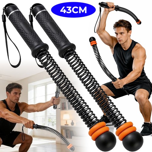 Weighted workout ropes - workout,