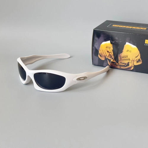 Oakley monster dog - 00s, vintage