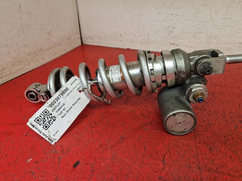 Yamaha yzf shock absorber - yamaha,