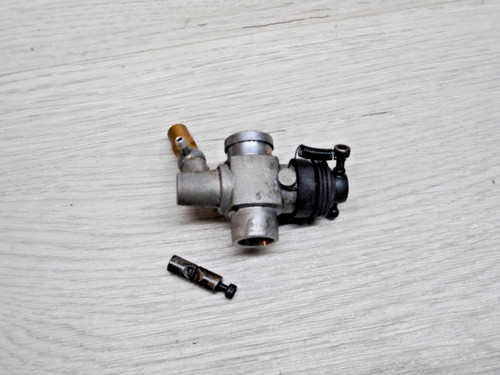 Thunder tiger mta4 s28 pro - thunder,