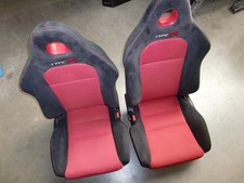 Seats right/left Honda Civic