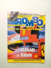 Rhombo 26-1987