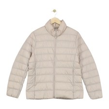 Uniqlo Down Quilted Jacket