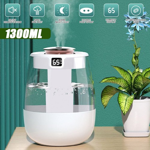Air humidifier cool mist - mist,