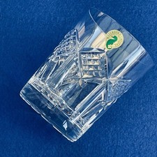 Waterford Grainne Double Old Fashioned Whisky Tumbler - Multiple Available