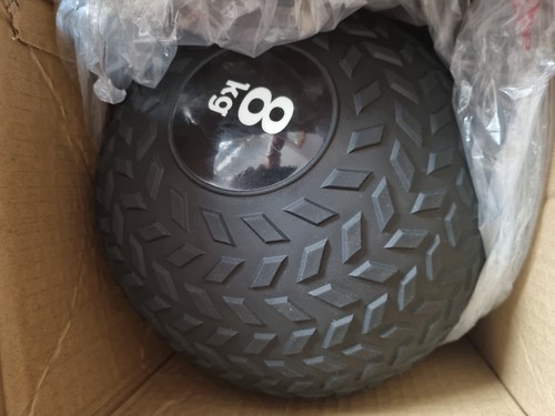 Slam ball 8kg tyre - tyre, tread