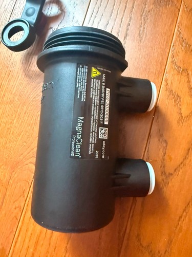 Adey magnaclean professional - magnaclean, 2