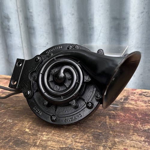 Vintage lucas windtone - lucas,