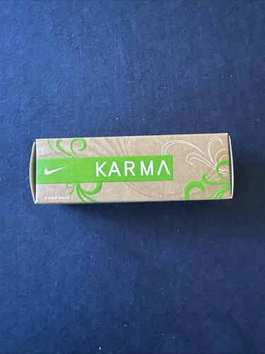 Discontinued karma golf - discontinued,
