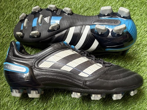 Adidas predator football - adidas, fg
