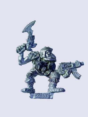 Warhammer 40k rogue - warhammer,
