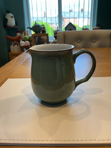 Denby regency green milk - ,