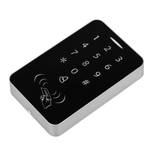 Access keypad rfid - em, 125khz