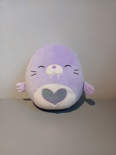 Squishmallows winnie walrus - winnie,