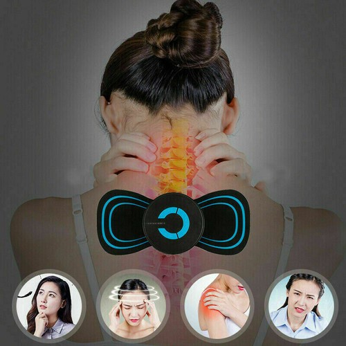 Portable mini electric - electric, neck