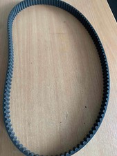 Toothed Belt fits Bomag BW100ADM-2 Rollers - 06326006