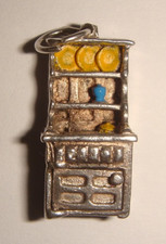 RARE VINTAGE STERLING SILVER