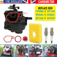 Mower Engine Carburettor Carb