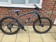 mens used mountain bike