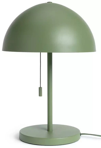 Habitat mushroom 40cm - habitat, metal