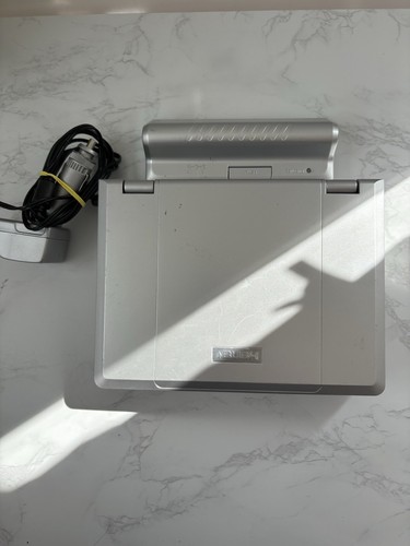 Bush portable dvd player - bush,
