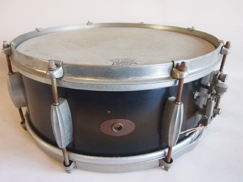 Slingerland 1951 radio king - 1951,