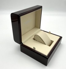 Longines OEM Wooden Watch Box