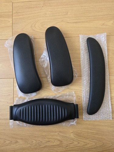 Herman miller aeron - miller, pad