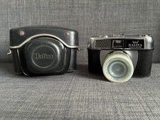 Vintage Halina Paulette