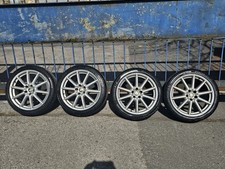 ALFA ROMEO 159 TI BARERRA