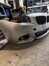 Bmw F10 F11 Front bumper M