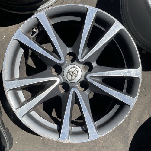 Toyota avensis verso - avensis,