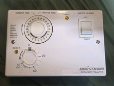 Horstmann Economy 7 Quartz