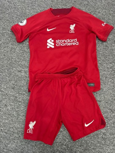 Liverpool kids kit top and - kids,