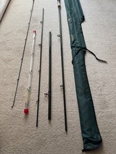 John Wilson Avon Quiver System