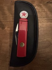 Franklin Mint Texaco Gas Pump