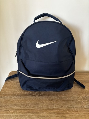 Vintage nike navy blue small - navy,