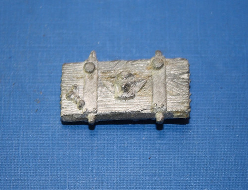 Marauder miniatures mb6 orc - marauder,