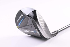 Taylormade SIM2 Max #5 Wood / 18 Degree / Stiff Flex Accra TZ5 Proto 65 Shaft