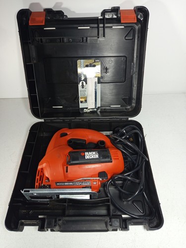 Black and decker scorpion - decker,