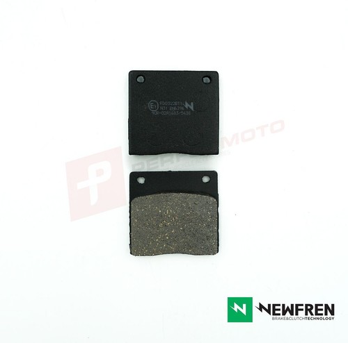 Newfren bt1 rear organic - newfren,