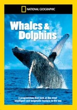 National Geographic: Whales and Dolphins Collection DVD (2015) Alexander