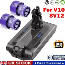 25.2V Battery for Dyson V10