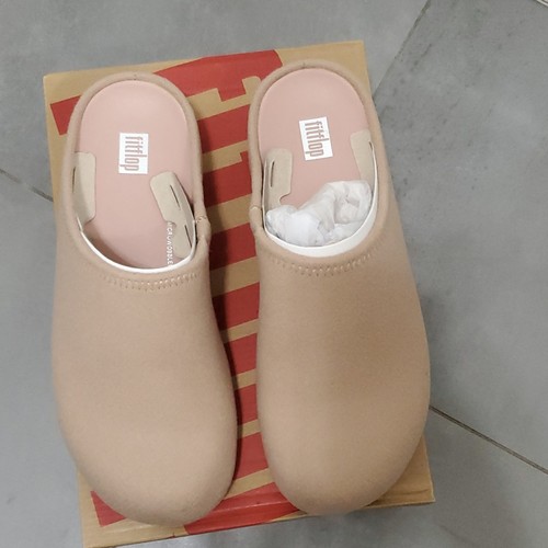 Fitflop womens shuv felt - shuv,