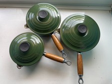 RARE Vintage Le Creuset