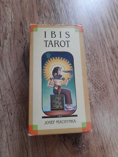 Rare 1991 ibis - rare,