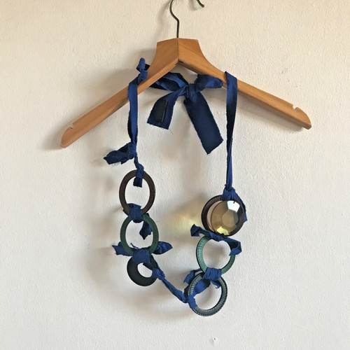 Marni statement necklace - marni,