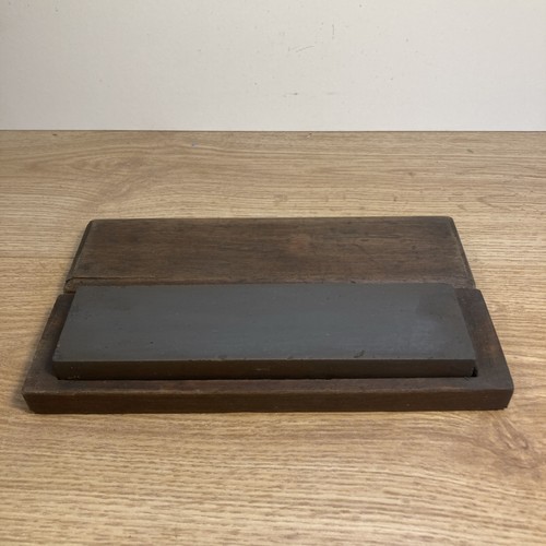 Vintage natural sharpening - vintage,