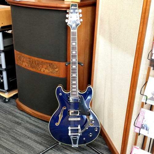 Aria pro t blue - aria,